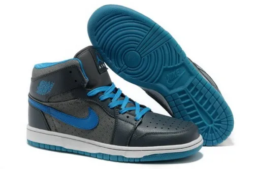 Air Jordan 1 shoes AAA-014