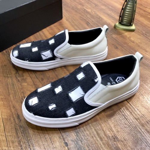 PP men shoes 1 ：1 quality-246
