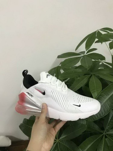 Nike Air Max 270 women shoes-797