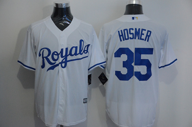 MLB Kansas City Royals-217