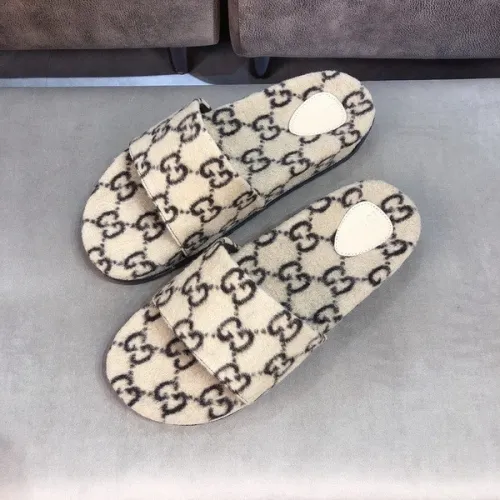 G men slippers AAA-1128