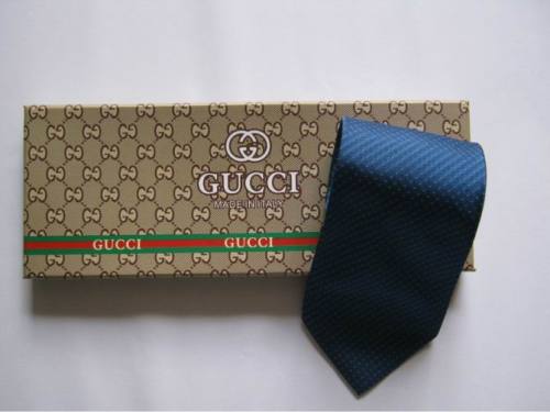 G Necktie AAA Quality-040