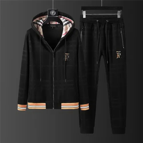 Burberry long sleeve men suit-432(M-XXXXL)