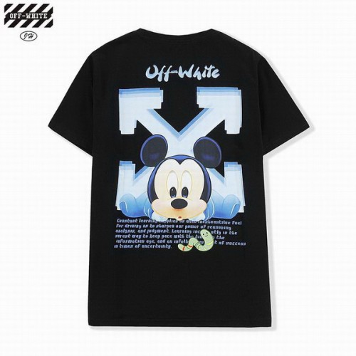 Off white t-shirt men-983(S-XXL)