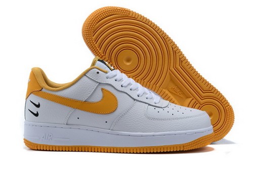 Nike air force shoes men low-2430