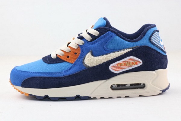 Nike Air Max 90 men shoes-623