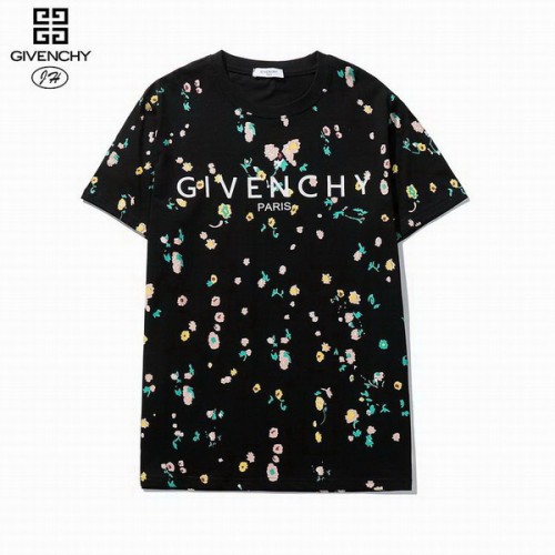 Givenchy t-shirt men-091(S-XXL)