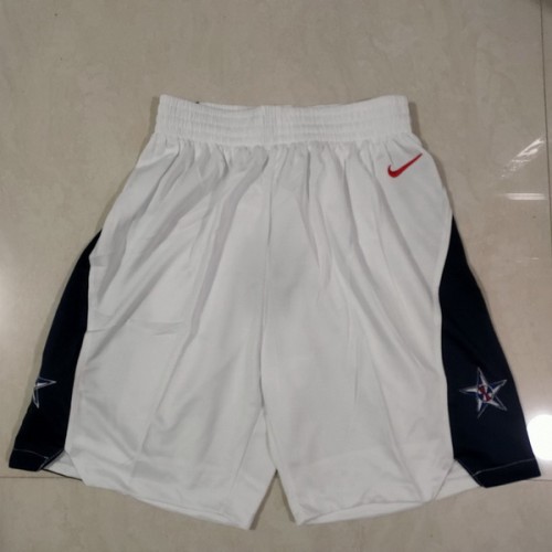 NBA Shorts-658