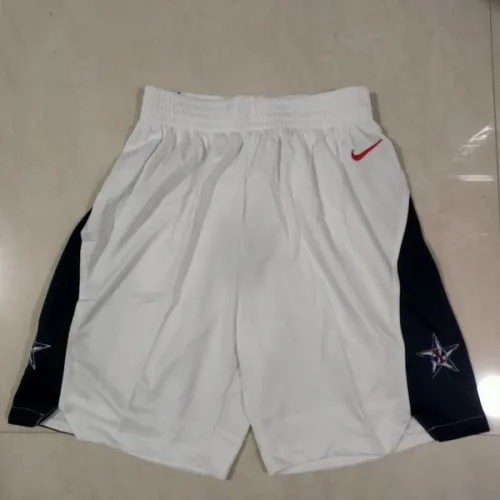 NBA Shorts-658