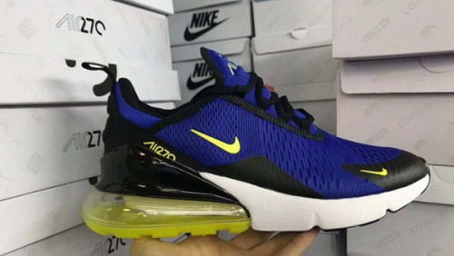 Nike Air Max 270 men shoes-436