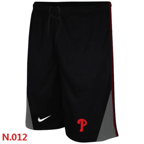 MLB Shorts-014