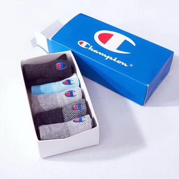 Champion Socks-003