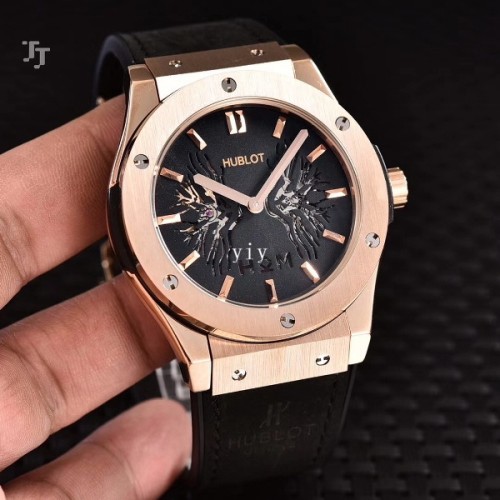 Hublot Watches-368