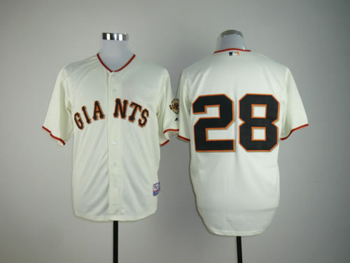 MLB San Francisco Giants-090