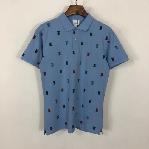 Burberry polo men t-shirt-277(M-XXL)