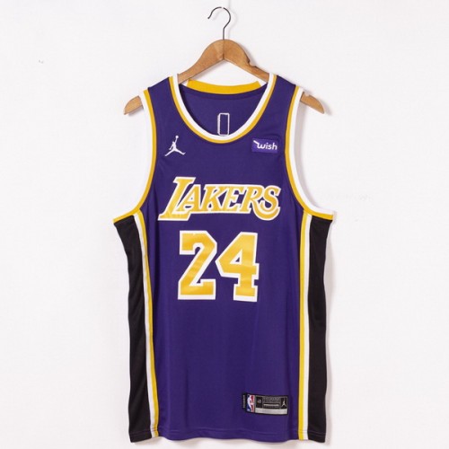 NBA Los Angeles Lakers-580