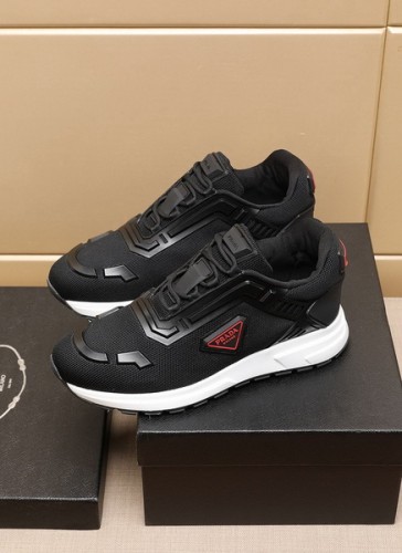 Prada men shoes 1：1 quality-731