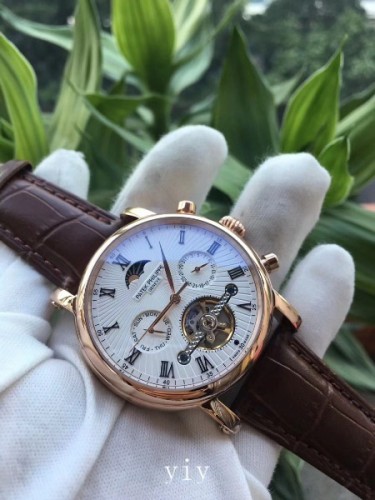 Patek Philippe Watches-289