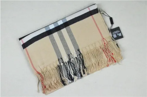 Burberry Silk Scarf AAA-166