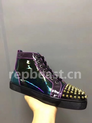 Super Max Christian Louboutin Shoes-797