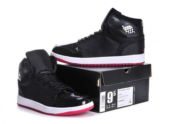 Air Jordan 1 shoes AAA-070