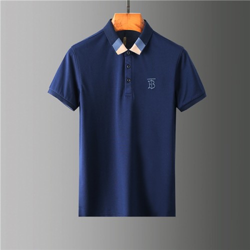 Burberry polo men t-shirt-227(M-XXXL)