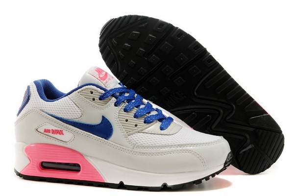 Nike Air Max 90 women shoes-355