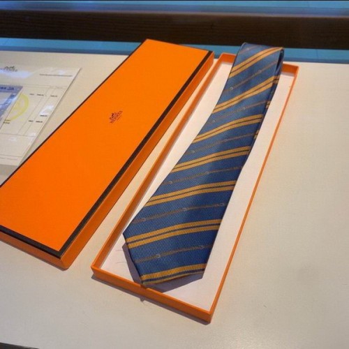Hermes Necktie AAA Quality-141