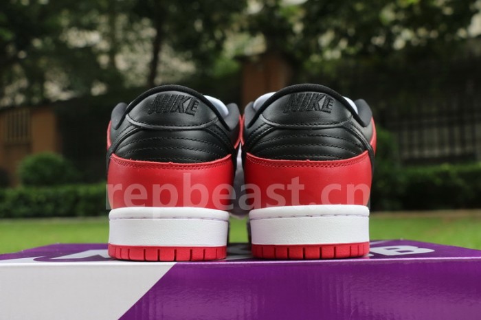 Authentic Nike Dunk SB Low “Chicago”