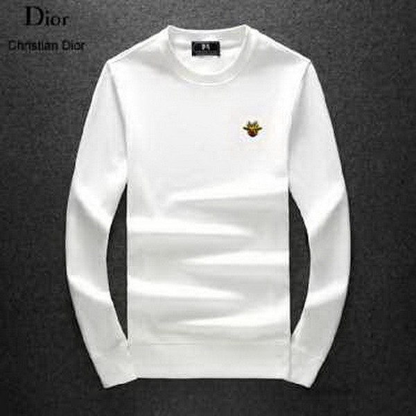 Dior men Hoodies-081(M-XXXXL)