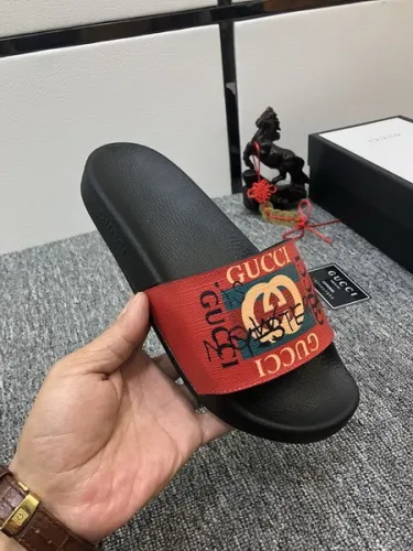 G men slippers AAA-968