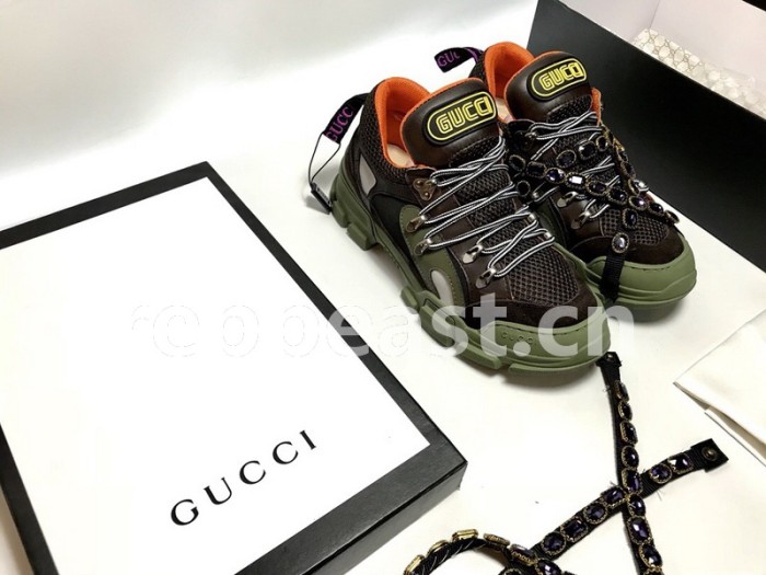 Super Max G Shoes-098