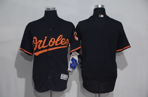 MLB Baltimore Orioles-037