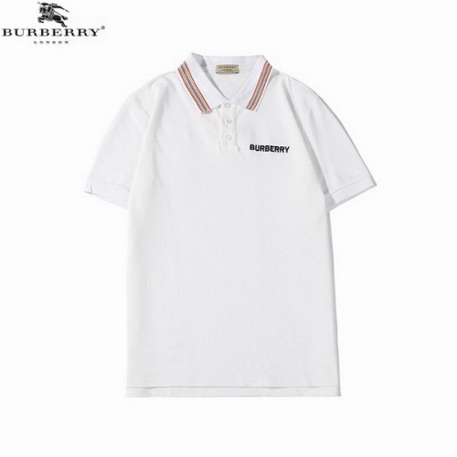 Burberry polo men t-shirt-253(S-XXL)
