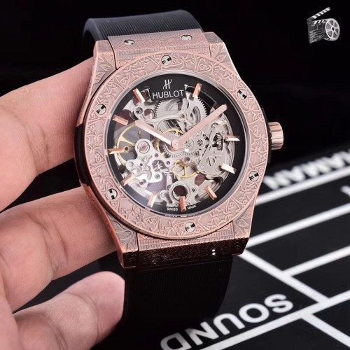 Hublot Watches-669