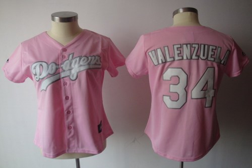 MLB Jerseys Women-192