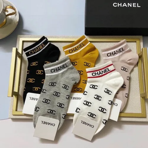 CHNL Socks-091