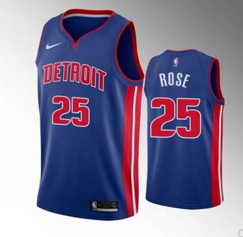 NBA Detroit Pistons-017