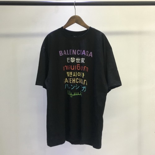 B Shirt 1：1 Quality-1539(XS-M)