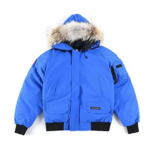 CG Down Jacket men-182