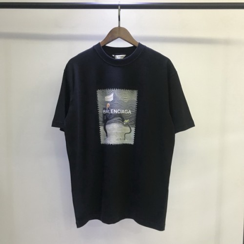 B Shirt 1：1 Quality-1691(XS-L)