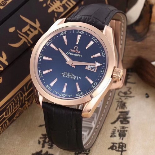 Omega  Watches-266