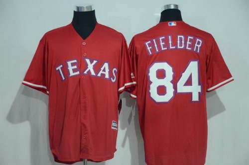 MLB Texas Rangers-035