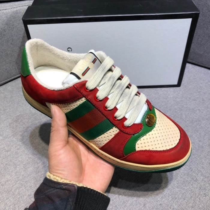 Super Max G Shoes-398