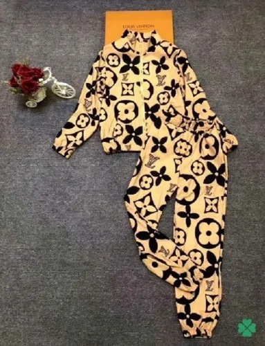 LV  women suit-023(M-XL)