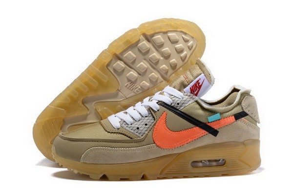 Nike Air Max 90 men shoes-529