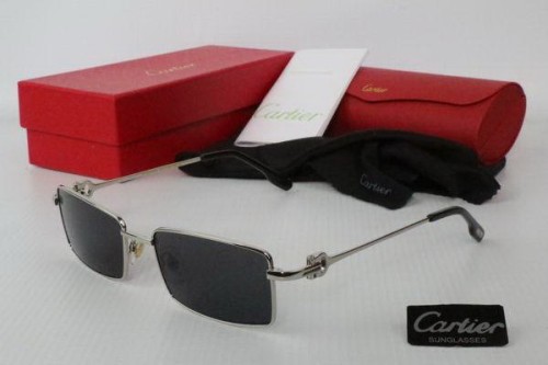 Cartie Plain Glasses AAA-510