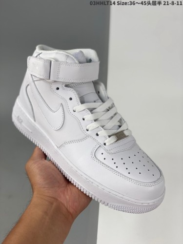 Nike air force shoes men low-2906