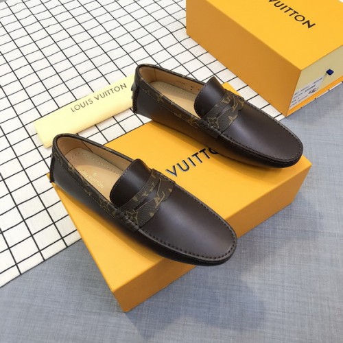 LV Men shoes 1：1 quality-4129