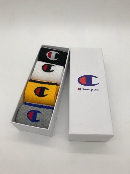 Champion Socks-005